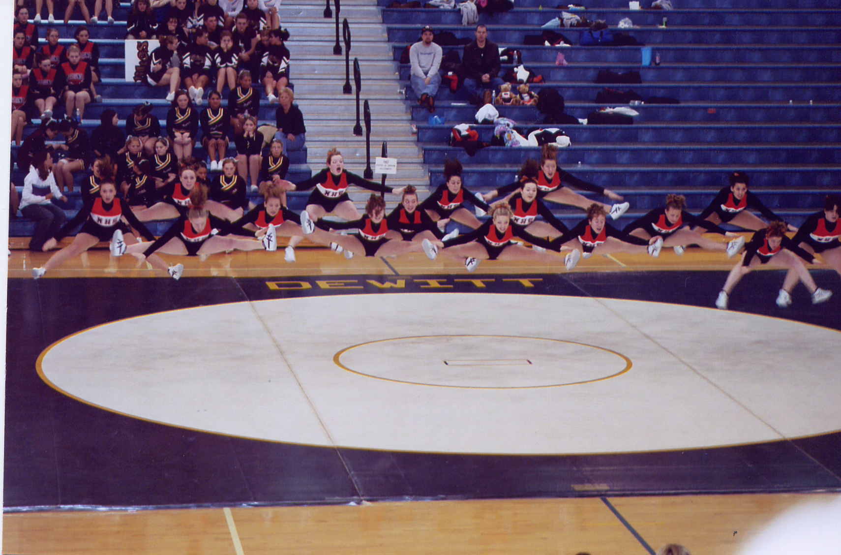 Cheer